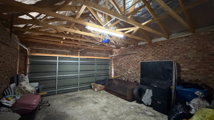 3 Bedroom Property for Sale in Baillie Park North West